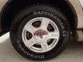 2005 Ford Expedition Eddie Bauer Wheel