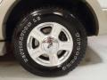 2005 Ford Expedition Eddie Bauer Wheel