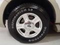 2005 Ford Expedition Eddie Bauer Wheel