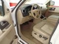 Medium Parchment Prime Interior Photo for 2005 Ford Expedition #38689168