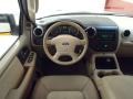 Medium Parchment Dashboard Photo for 2005 Ford Expedition #38689176