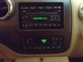 2005 Ford Expedition Eddie Bauer Controls