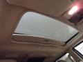 2005 Ford Expedition Medium Parchment Interior Sunroof Photo