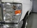 Oxford White - E Series Van E250 Super Duty Commercial Photo No. 4