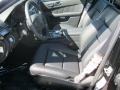 Black - E 350 Sedan Photo No. 4