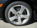 Black - E 350 Sedan Photo No. 6