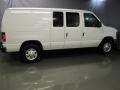 Oxford White - E Series Van E250 Super Duty Commercial Photo No. 8