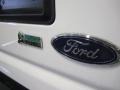 Oxford White - E Series Van E250 Super Duty Commercial Photo No. 9