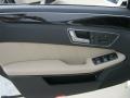 Arctic White - E 350 Sedan Photo No. 3