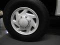 Oxford White - E Series Van E250 Super Duty Commercial Photo No. 12