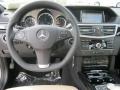 Arctic White - E 350 Sedan Photo No. 5