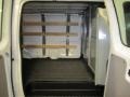 Oxford White - E Series Van E250 Super Duty Commercial Photo No. 13