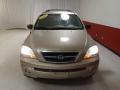 2006 Sand Beige Kia Sorento LX  photo #2