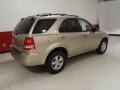 2006 Sand Beige Kia Sorento LX  photo #4