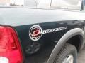 2011 Hunter Green Pearl Dodge Ram 1500 SLT Outdoorsman Crew Cab 4x4  photo #4
