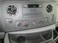 Oxford White - E Series Van E250 Super Duty Commercial Photo No. 20