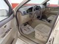 Sand Beige - Sorento LX Photo No. 13