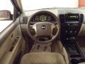 Sand Beige - Sorento LX Photo No. 14