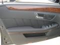 Black - E 350 Sedan Photo No. 3