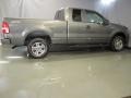 2008 Dark Shadow Grey Metallic Ford F150 STX SuperCab 4x4  photo #9