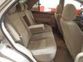 2006 Sand Beige Kia Sorento LX  photo #20