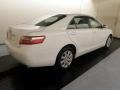 Super White - Camry XLE Photo No. 3