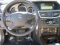Arctic White - E 350 Sedan Photo No. 5