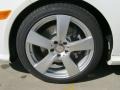 Arctic White - E 350 Sedan Photo No. 6
