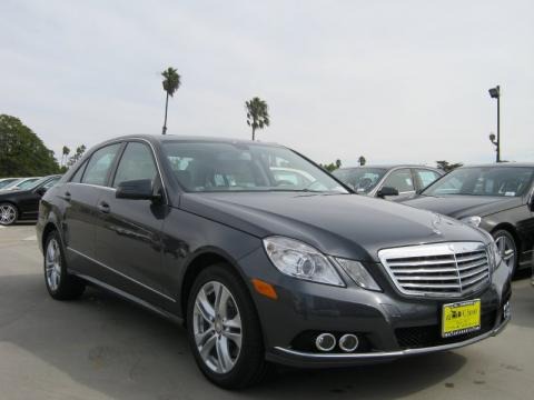 2011 Mercedes-Benz E 350 Sedan Data, Info and Specs