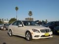 Arctic White - C 300 Sport Photo No. 1