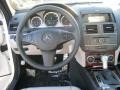 Arctic White - C 300 Sport Photo No. 5