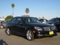 Black - C 300 Sport Photo No. 1