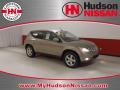 2003 Polished Pewter Metallic Nissan Murano SL  photo #2