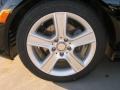 2011 Mercedes-Benz C 300 Sport Wheel