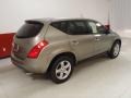 2003 Polished Pewter Metallic Nissan Murano SL  photo #5