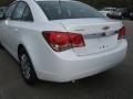 Summit White - Cruze LT Photo No. 6