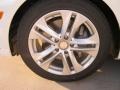 2011 Mercedes-Benz E 350 Coupe Wheel