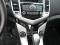 Jet Black Controls Photo for 2011 Chevrolet Cruze #38692026