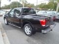 Galaxy Black - Titan SL Crew Cab Photo No. 3