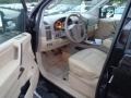 Galaxy Black - Titan SL Crew Cab Photo No. 5