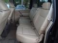 Galaxy Black - Titan SL Crew Cab Photo No. 7
