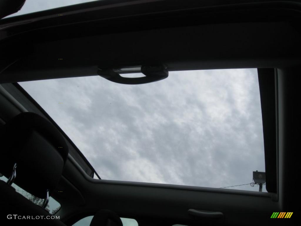 2011 Jeep Liberty Sport 4x4 Sunroof Photos