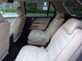 Camel Interior Photo for 2008 Ford Taurus X #38692770
