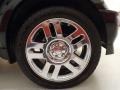 2010 Dodge Nitro SXT Wheel and Tire Photo