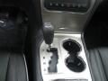 Multi Speed Automatic 2011 Jeep Grand Cherokee Overland 4x4 Transmission