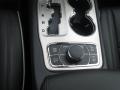 Black Controls Photo for 2011 Jeep Grand Cherokee #38692822
