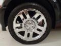 2010 Dodge Nitro SXT Wheel and Tire Photo