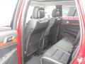 Black Interior Photo for 2011 Jeep Grand Cherokee #38692930