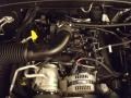 2010 Brilliant Black Crystal Pearl Dodge Nitro SXT  photo #22