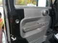 Black - Wrangler Unlimited Sahara 4x4 Photo No. 10